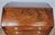 Antique English George III Secretaire in Oak, 1800 For Sale - Image 13 of 18