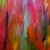 Abstract "V&S Jazz" Contemporary Original Abstract Expressionist Acrylic Painting by Patricia Moore For Sale - Image 3 of 7