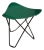 Sunshine Flying Goose Outdoor Footstool by Cuero Design For Sale
