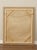 Mid 20th Century Roman Fresco Oil Painting Signed 'Fabriano' with Black Frame For Sale - Image 17 of 18