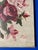 Red Alys, Rose, 1960s, Oil on Canvas For Sale - Image 8 of 15
