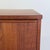 1960s Vintage Danish 5-Drawer Dresser For Sale - Image 5 of 5