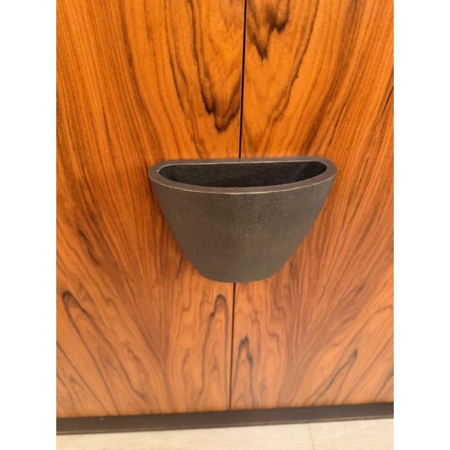 Art Deco Promemoria Bonaventura Cabinet For Sale - Image 3 of 14