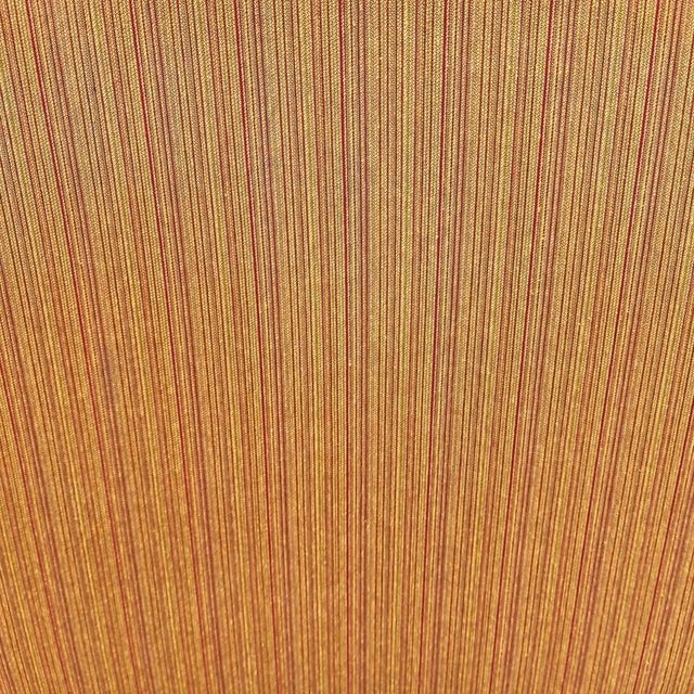 Burnt Orange Taylor King English Club Armchair Kings Road Collection For Sale - Image 8 of 12