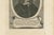 Peace of Westphalia Diplomat Georg Wagner Portrait Engraving, 1652 For Sale - Image 6 of 9