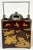 19th Century Japanese Meiji Gold Maki-e Lacquer Tabako-Bon Smoking Cabinet For Sale - Image 5 of 18