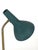 Harald Notini’s model 15708 for Arvid Böhlmarks Lampfabrik embodies the refined balance between Scandinavian restraint and...