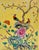 Yellow Chinoiserie Chinese Export Porcelain Rectangular Vase in the Style of Ralph Lauren Home For Sale - Image 10 of 11