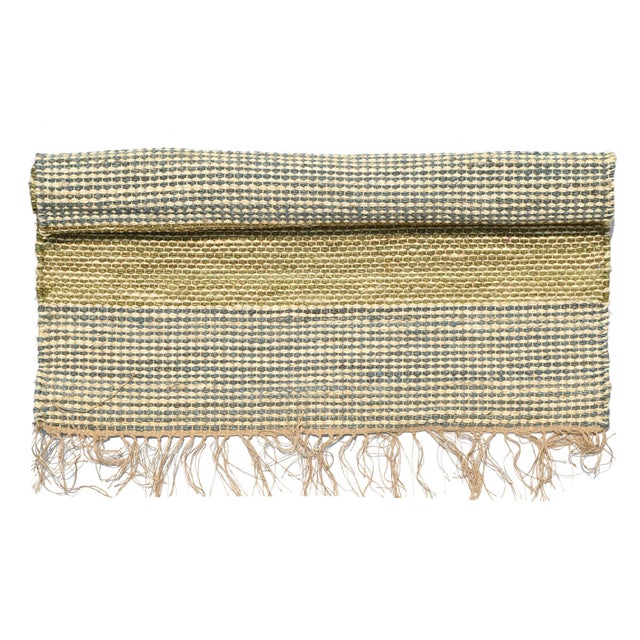 Casa Cosima Angels Jute Rug, 12x15 For Sale - Image 4 of 5