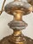 8-Light Carved Wood Chandelier For Sale - Image 9 of 10