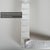 Glossy Wood and Metal Dining Table from Kartell For Sale - Image 9 of 12