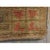 Tan 1930s Camel Tan Geometric Swedish Antique Art Deco European Rug Wool Carpet For Sale - Image 8 of 12