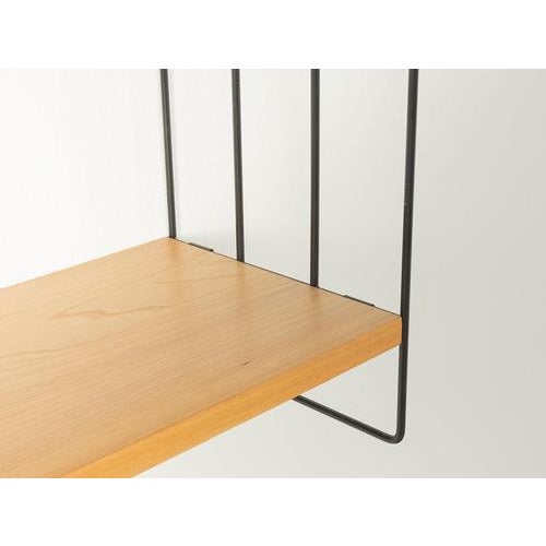 Wall Shelf from WHB, 1960s For Sale - Image 5 of 6