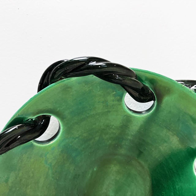 Vallauris Vallauris Ceramic, France 1940s For Sale - Image 4 of 5