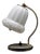 Bedside Lamp from Polam, Italy, 1950s For Sale