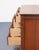 Wood Willett Furniture Traditional Style Solid Wildwood Cherry 62" Buffet 6550 For Sale - Image 7 of 15