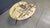 Vintage Italian Coffee Table, 1950s For Sale - Image 3 of 10