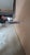 Transparent Monumental Mid Century Modern Lucite & Chrome Floating Wall Shelf Acrylic MCM For Sale - Image 8 of 18