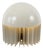 Mid-Century Modern Table Lamp by Giancarlo Mattioli for Sirrah, Italy, 1969 For Sale