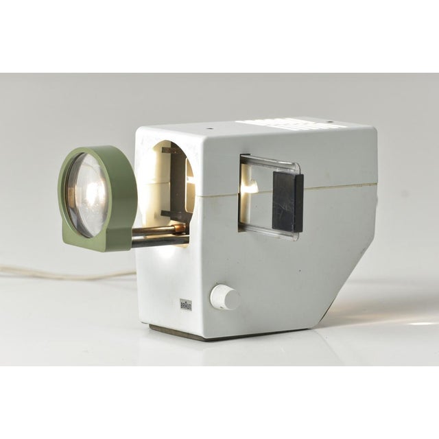 Slide Projector by Dieter Rams for Braun, 1960s For Sale - Image 12 of 18