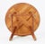 Axel Einar Hjorth "vaddo" Pine Table by Axel Einar Hjorth For Sale - Image 4 of 6