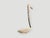 Antique Hand Antique Wooden Ladle For Sale - Image 4 of 5