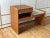 Original 60s! Made in Denmark! Bornholm Møbelfabrik! Minimalist teak bench for your Stuga! The bench is made of high-...