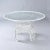 Mid-Century Modern Restored Russell Woodard Vintage Spun Fiberglass Outdoor Dining Set For Sale - Image 3 of 12