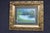 Signed Oil Painting W/Victorian Frame For Sale - Image 9 of 9