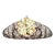 1.28 Ct Gia Certified Natural Fancy Yellow Diamond Ring Size 6.5 For Sale