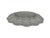 Transparent Vintage Indiana Glass Hobnail Deviled Egg / Oyster Platter With Relish Center For Sale - Image 8 of 8