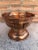 Vintage Copper Flower Pot For Sale - Image 4 of 12