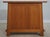 Stickley Arts & Crafts Oak Roycroft Server For Sale - Image 16 of 18