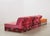 Iconic Mah Jong Sofa by Hans Hopfer for Roche Bobois, 1990s For Sale - Image 6 of 13