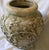 Vintage Italian Pottery Pot/Vase For Sale - Image 10 of 12
