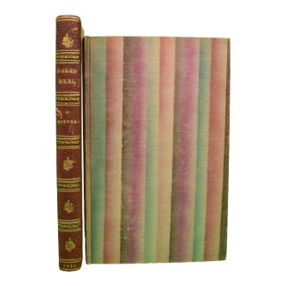 "Naked Heel" 1931 Speyer, Leonora (Inscribed) For Sale