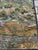 Elegant 18th-century French petit point tapestry, beautifully hand-stitched with fine detail and rich colors. This...