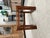 Wood Nesting Tables, 1960s, Set of 3 For Sale - Image 7 of 17