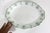 Antique White Antique English Ironstone Transferware Platter For Sale - Image 8 of 10