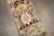 Antique Zabihi Collection Narrow Persian Tribal Runner - 2'3" x 8'8" For Sale - Image 9 of 11