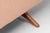Ml90 Sofa by Illum Wikkelso for Mikael Lauersen, Denmark, 1956 For Sale - Image 9 of 18
