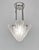 Art Deco French Art Deco Pendant Light by Petitot & Muller Freres 1930 France For Sale - Image 3 of 13