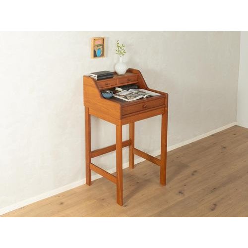 Lectern from D-Scan, 1960s For Sale - Image 9 of 9