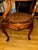 Mid 19th Century Mid 19th Century Antique Dining Chairs- Set of 4 For Sale - Image 5 of 10