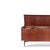 Mid-Century Modern Radiogram with Armstrong Amplifier and Tandberg Speaker in Teak, 1960s For Sale - Image 4 of 11