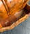 Late 1900s Italian Burl Secretary For Sale - Image 15 of 17