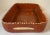 Terra Cotta Vintage Mexican Pottery Terra Cotta Dish For Sale - Image 8 of 13