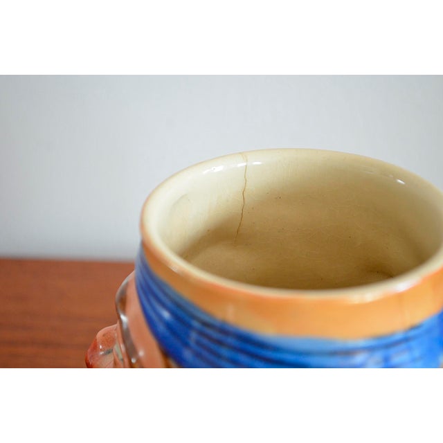 Vintage Joker Mug from Eckardt & Engler, 1940s For Sale - Image 9 of 11