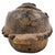 Early 20th Century Early 20th Century Yaure Mask with Serrated Beard Côte d'Ivoire For Sale - Image 5 of 7