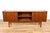 Brown Mid-Century Danish Teak Sideboard, 1960s For Sale - Image 8 of 18